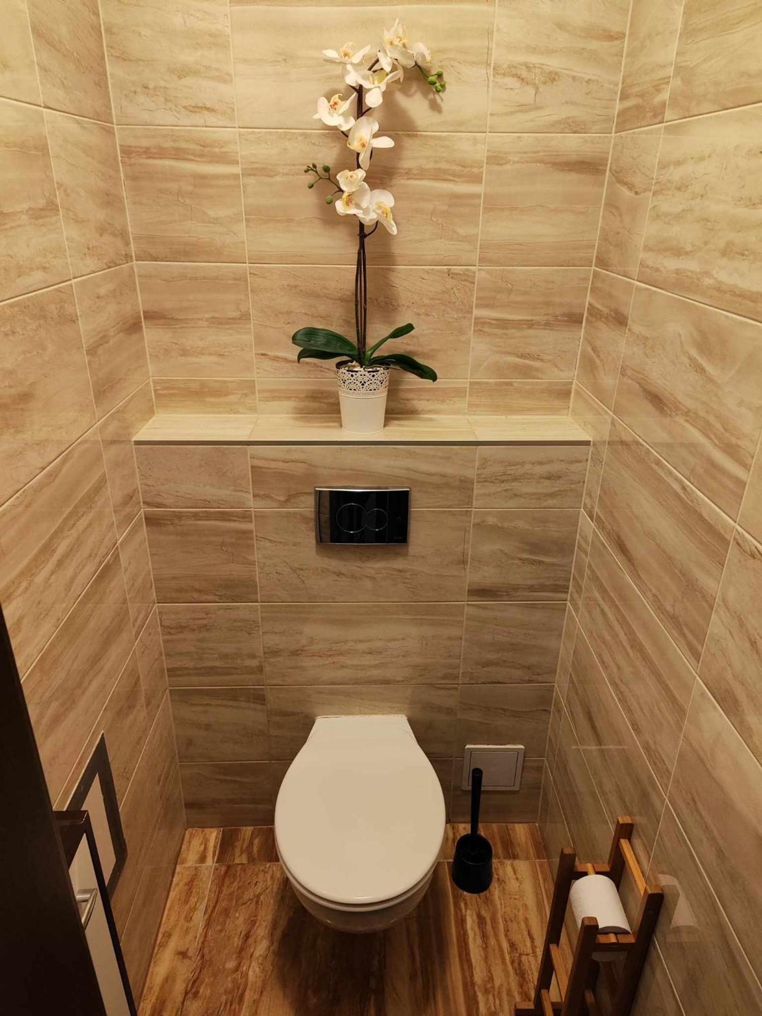 Apartman Dominika Apartment Rovinka Bagian luar foto