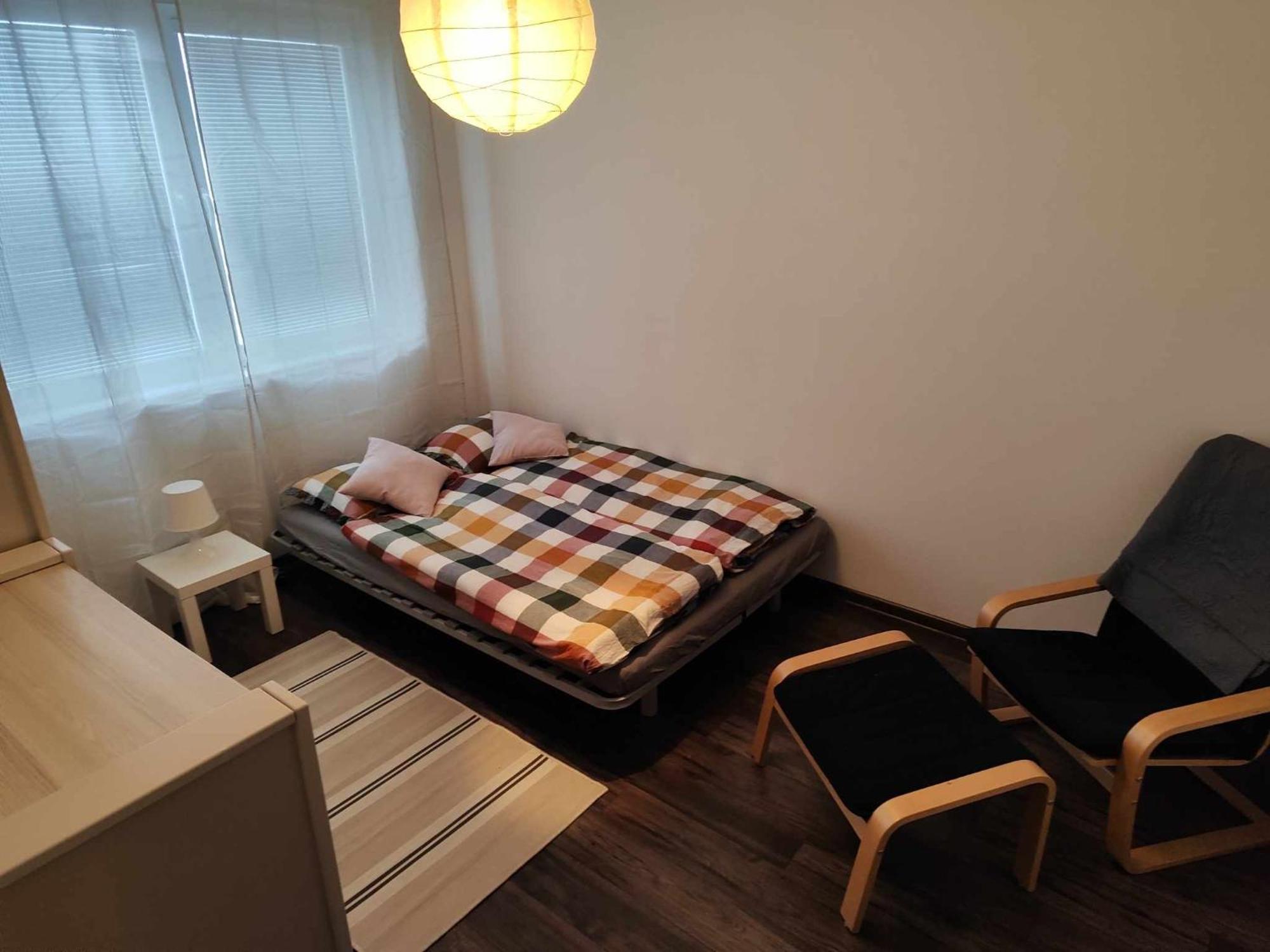 Apartman Dominika Apartment Rovinka Bagian luar foto